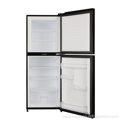 Double Door Top-Freezer Refrigerator WD-178GC